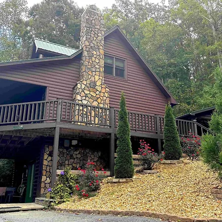 Villa Little Heaven